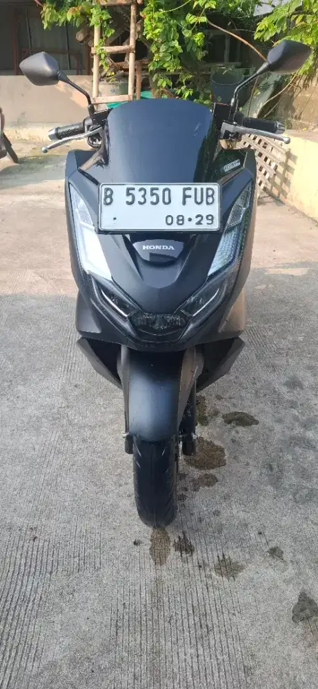 Honda PCX 2024 abs