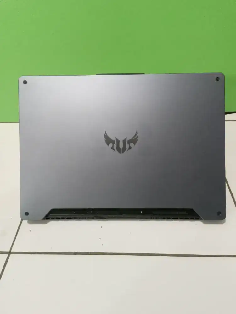 laptop GAMING DESAIN ASUS TUF F15 FX506LH-310 [ RAM 8GB/SSD 512GB
