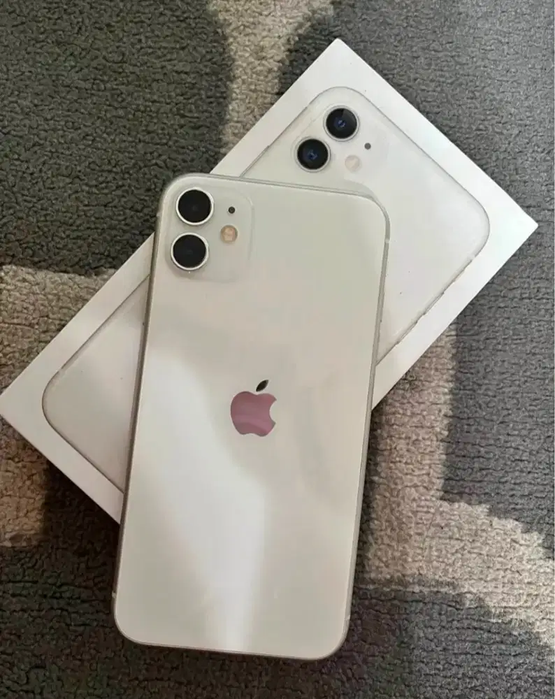 Iphone 11 128gb