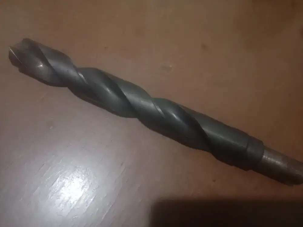 Mata bor nachi 23 mm