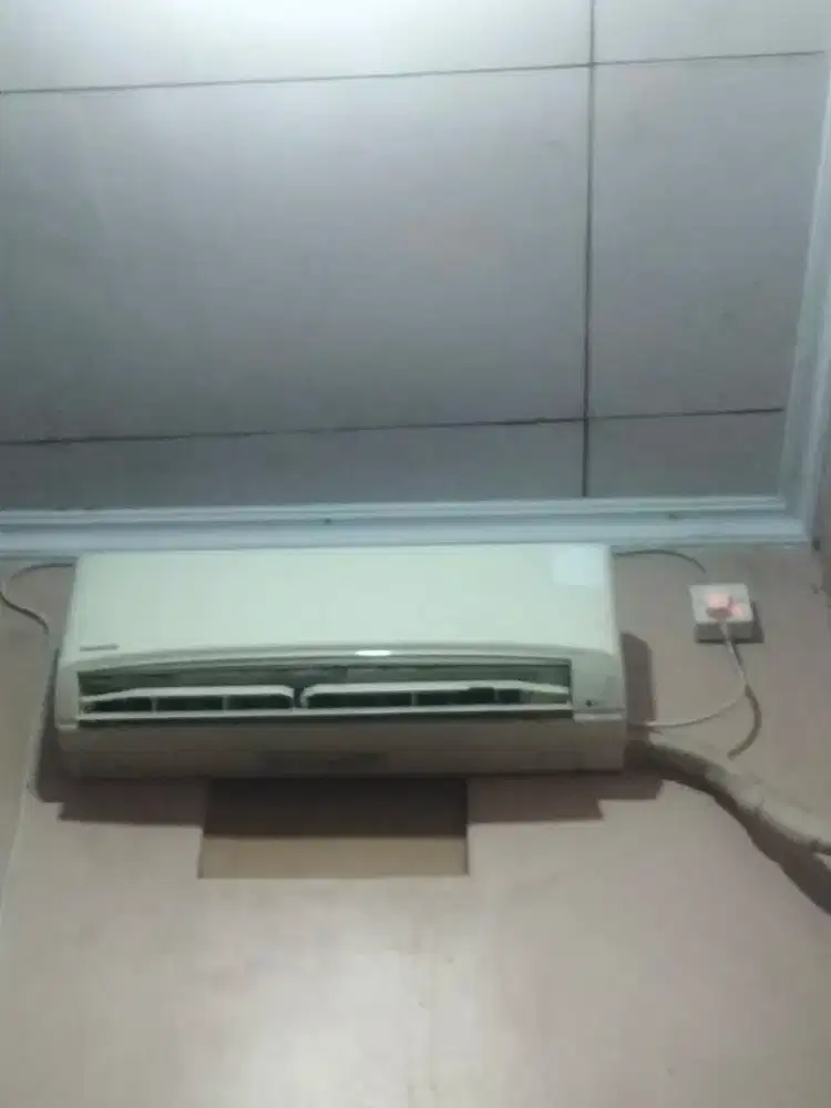 AC PANASONIC 1/2PK R32 UNIT ONLY