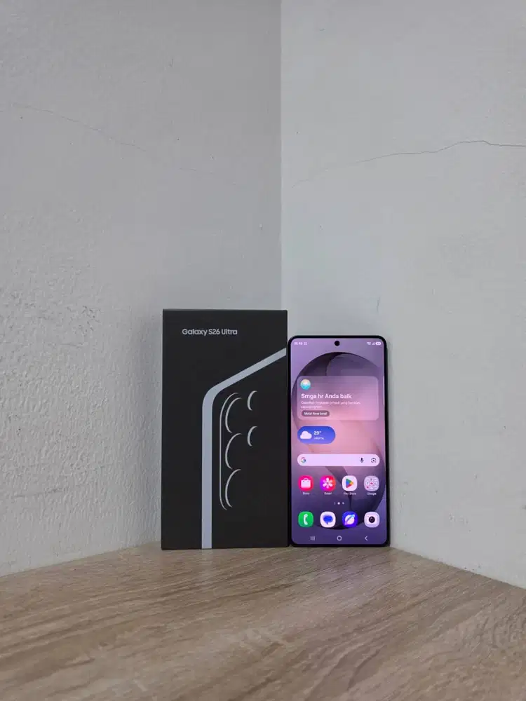 Samsung Galaxy Z Flip7 Flip 7 Navy SEIN 12/512 ZFlip 12GB 512GB