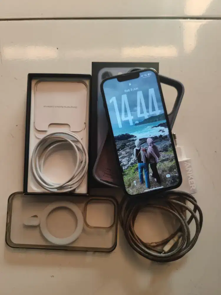 ip 13 pro 256gb inter