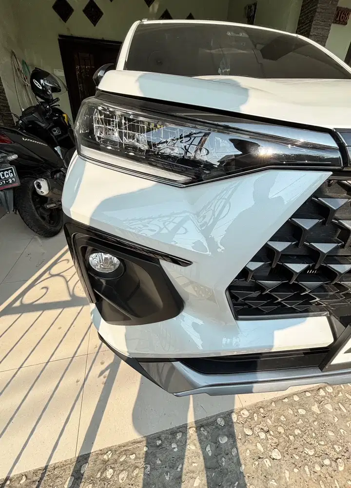 Toyota Avanza 2026 Hybrid