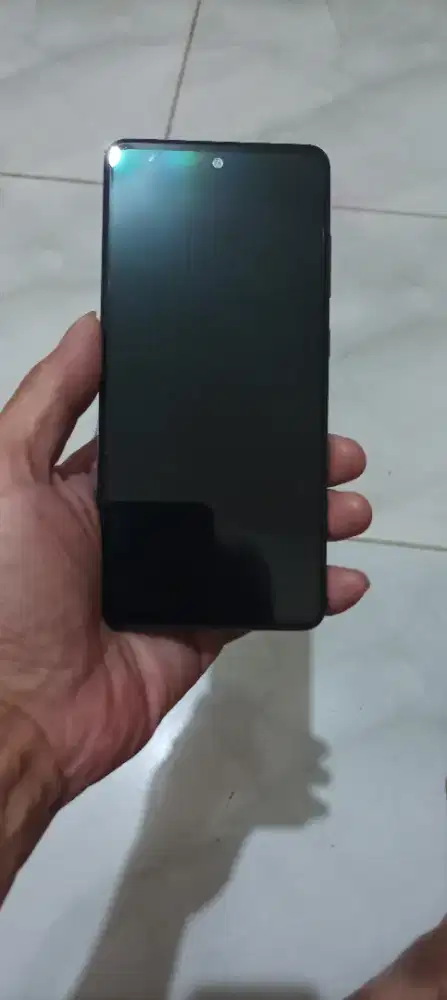 Lcd original Samsung A52 4g