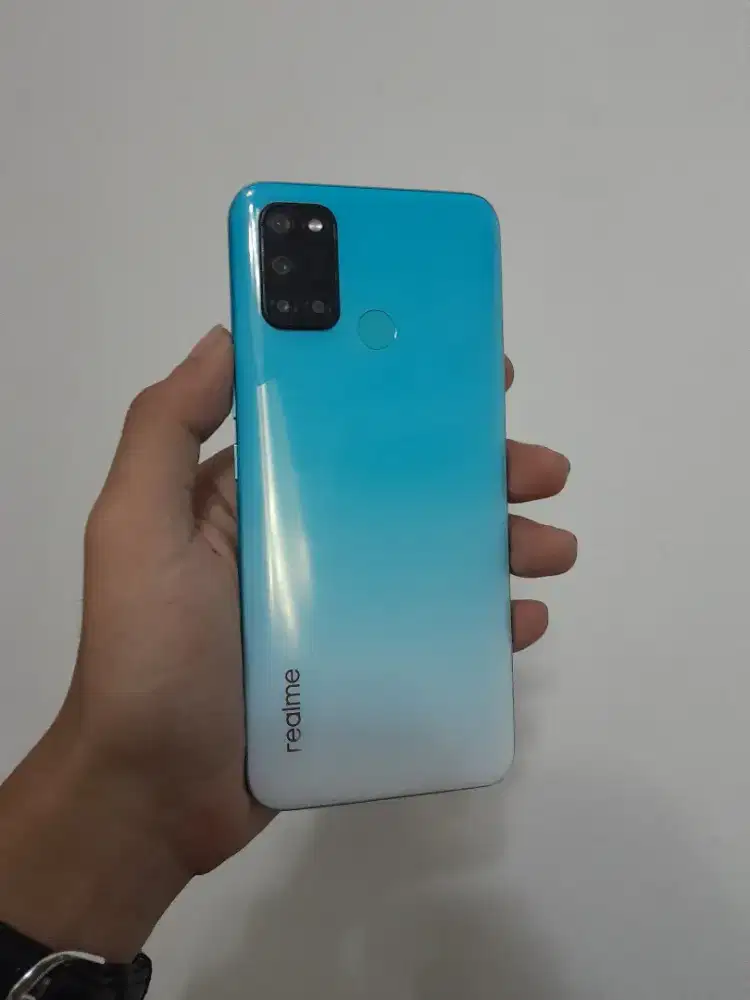 Realme 7i 8/128gb nominus mulus