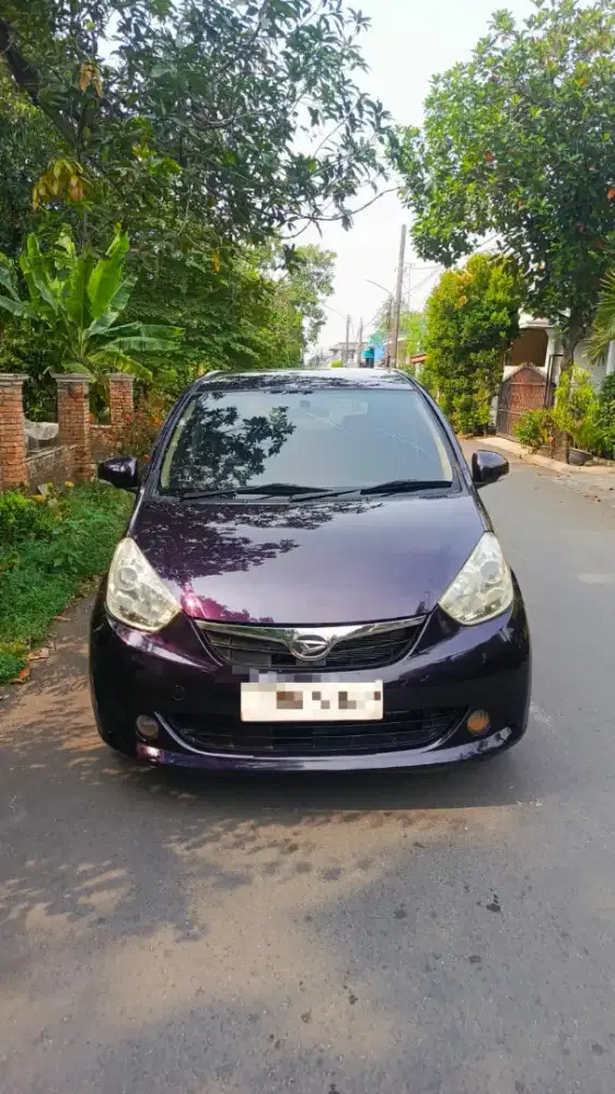 Sirion D AT Tahun 2013