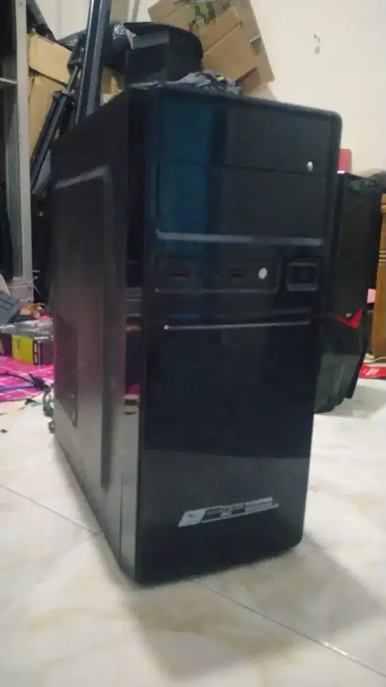 PC Multimedia Desain murah X4  860K (Setara i5 gen3) Ram8gb Vga HD5570