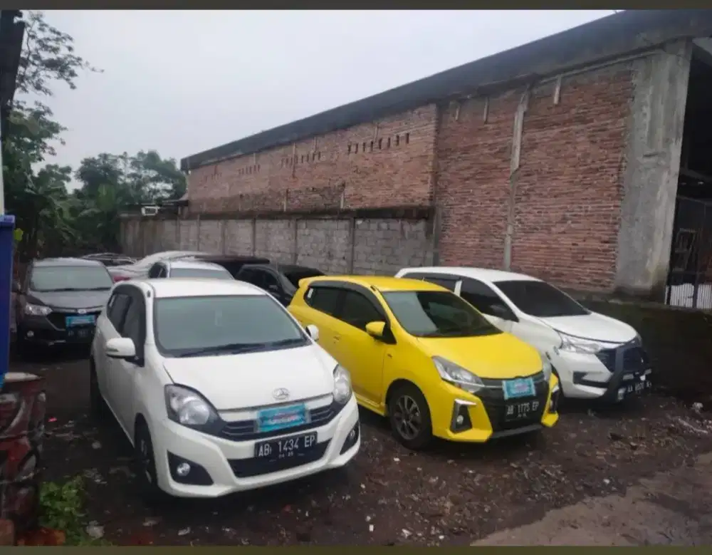 Lowongan kerja pelatih kursus mengemudi
