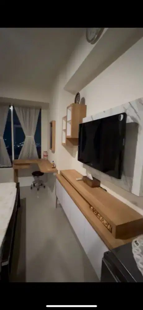 OPEN RENTAL (STUDIO ROOM)