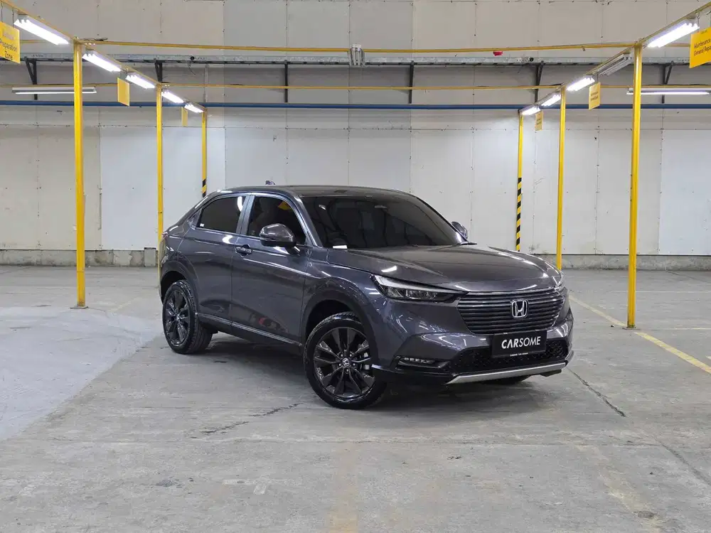 2022 Honda HR-V SE 1.5