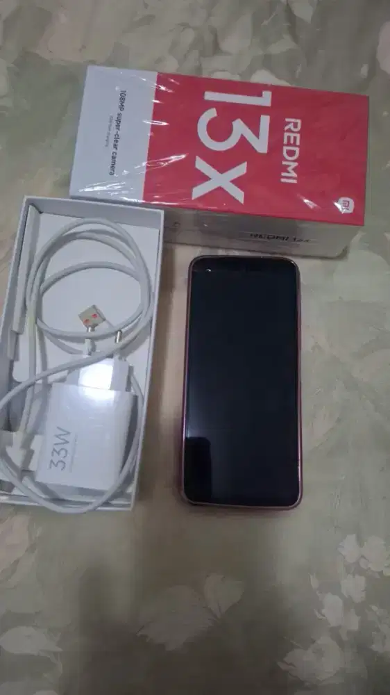 FS Redmi 13X 8GB/256GB