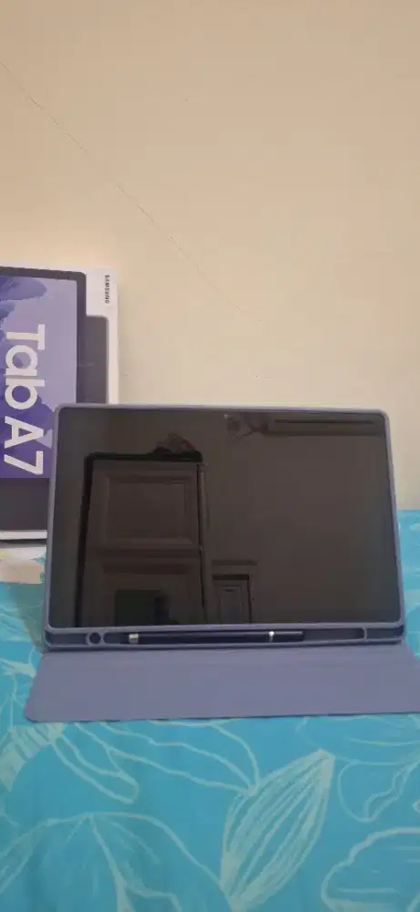 Samsung galaxy tablet A7, SM-T505