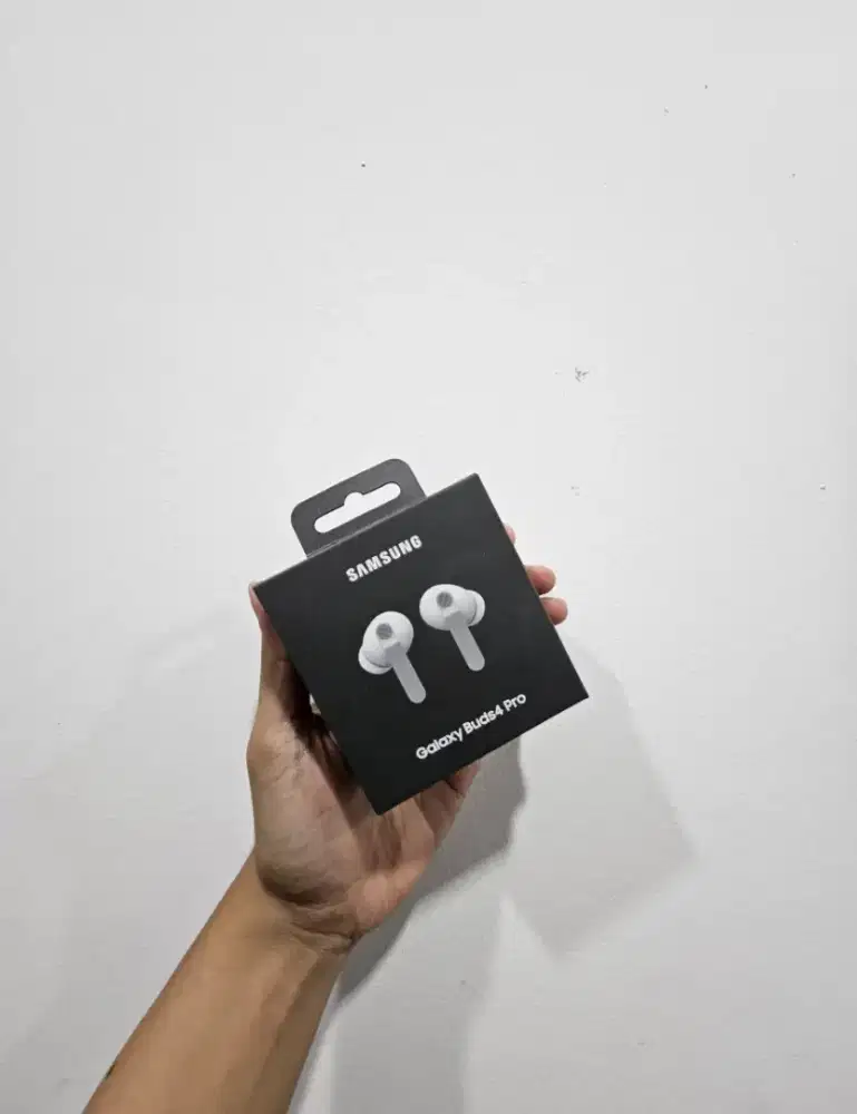 Samsung Galaxy Buds 4 Pro