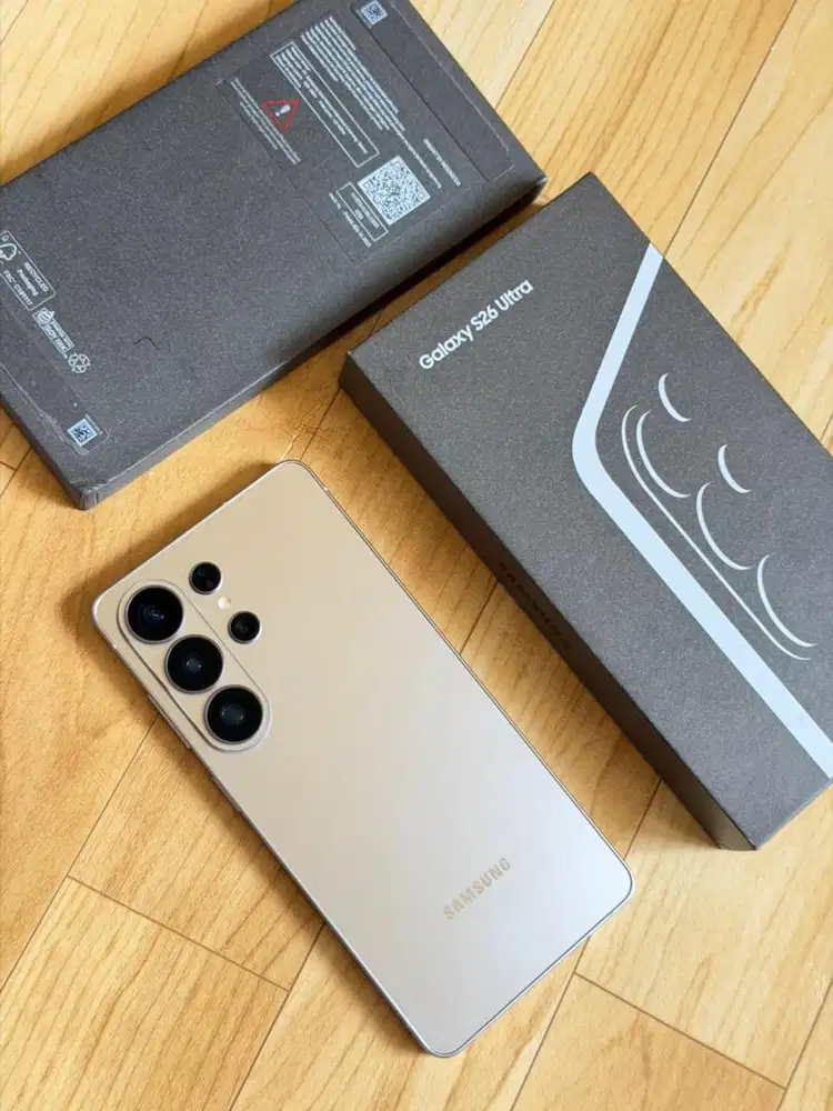 Samsung s26 ultra 512 Gb