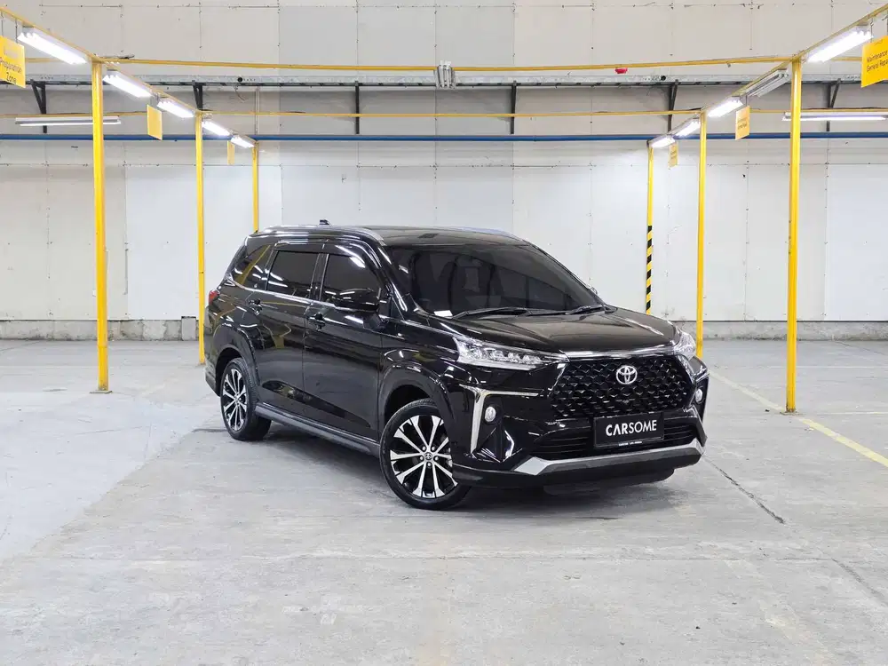2023 Toyota VELOZ Q 1.5