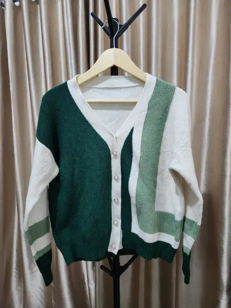 Preloved baju pribadi