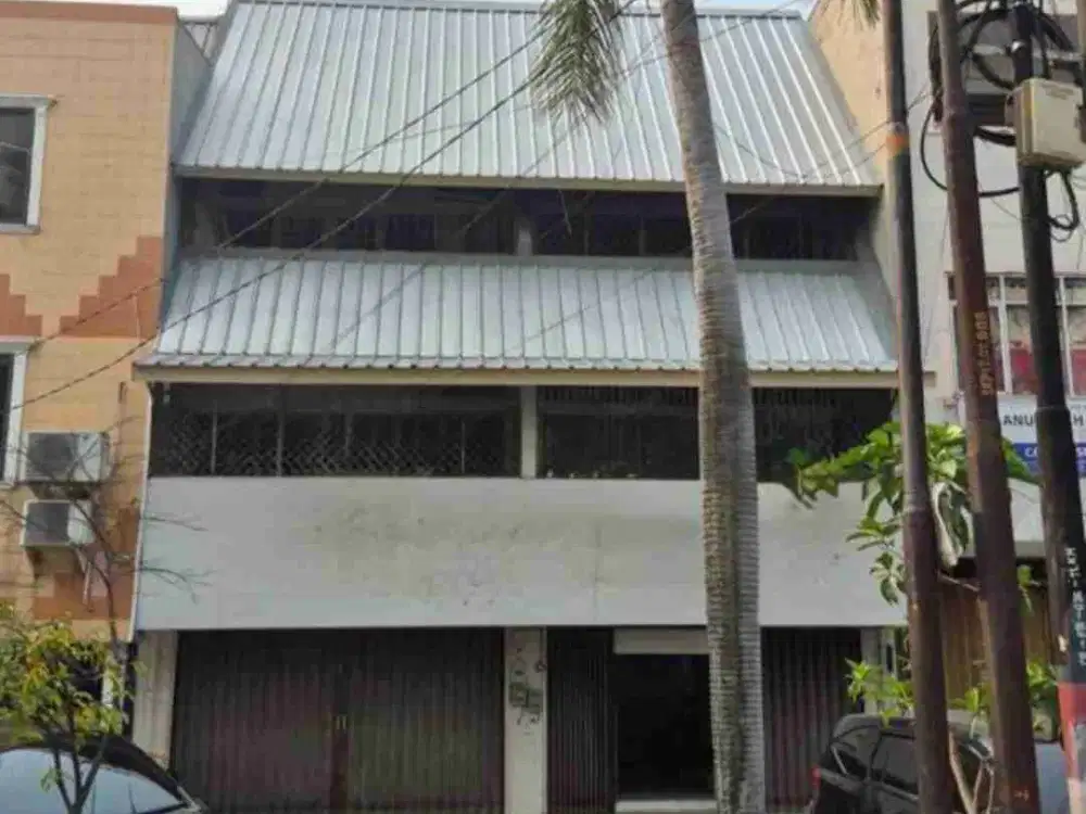 Dijual ruko gandeng gading griya lestari