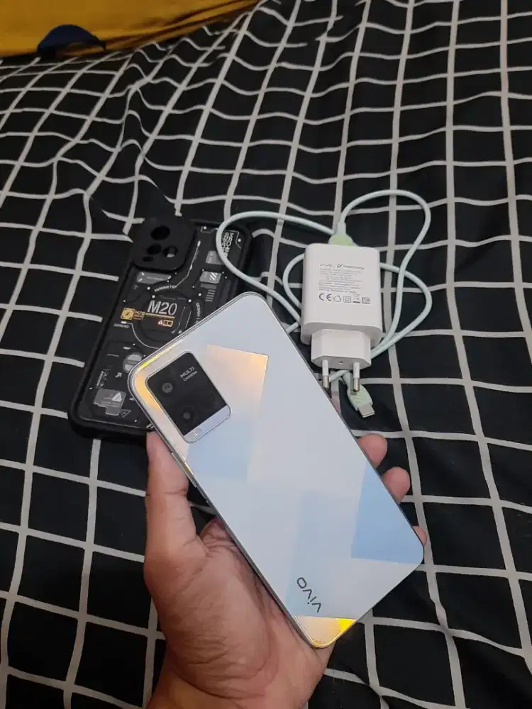 Vivo Y21(4+1/64GB)