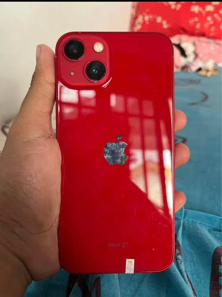Iphone 13 128gb fullset