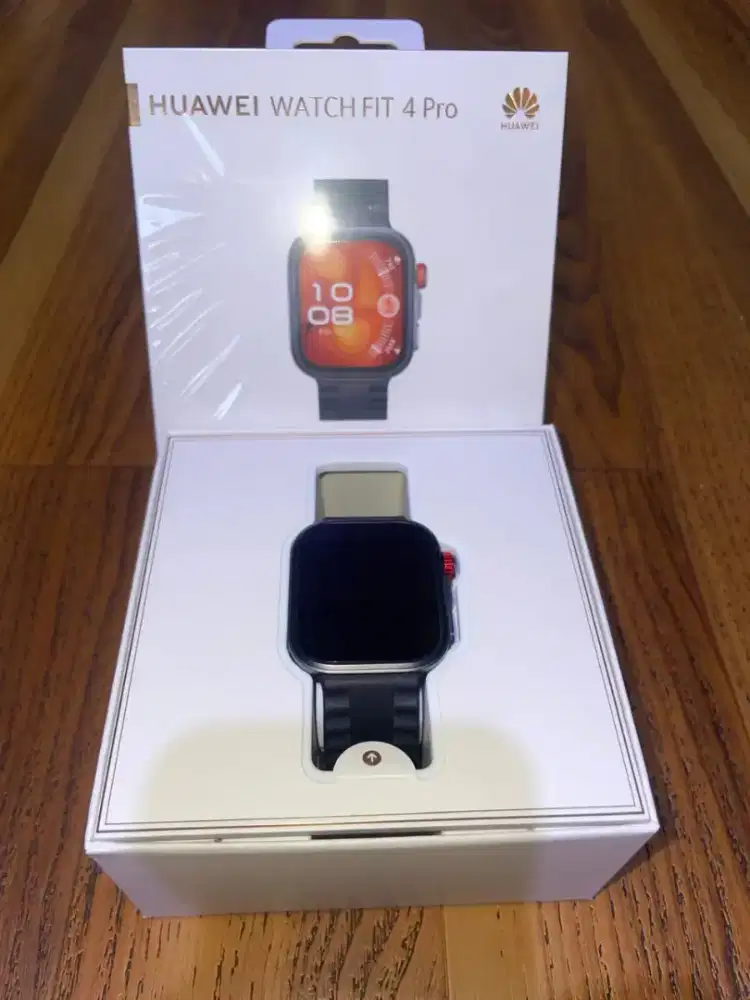 Huawai watch fit 4 Pro
