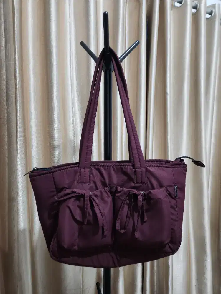 Jual tas pribadi