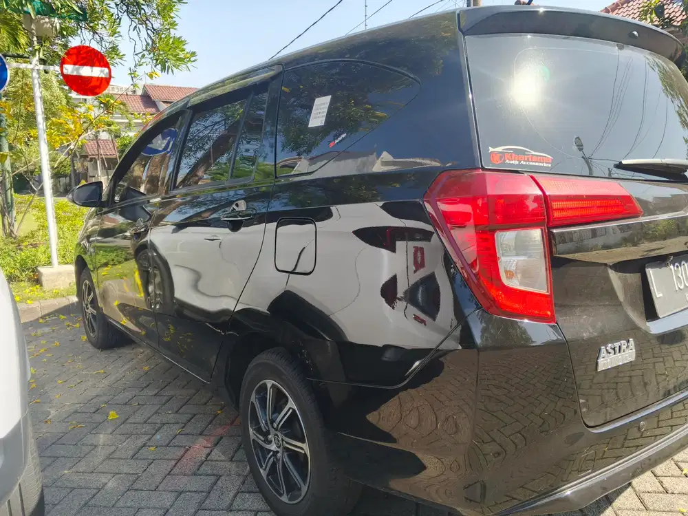 Toyota Calya 2022 Bensin