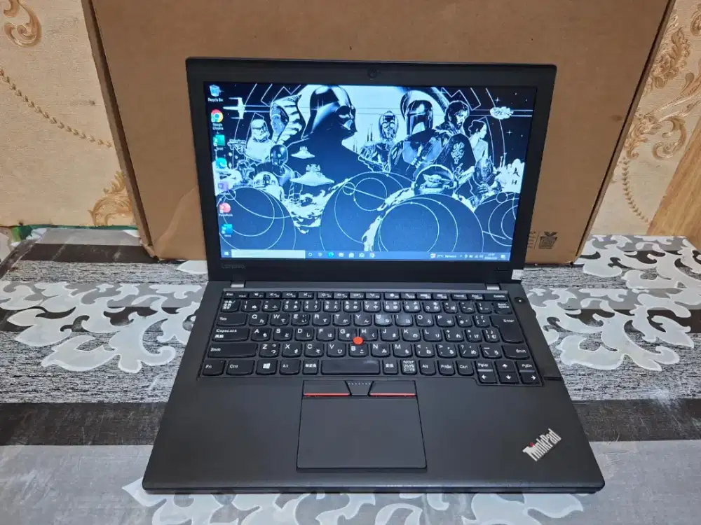 Laptop Lenovo Thinkpad X260