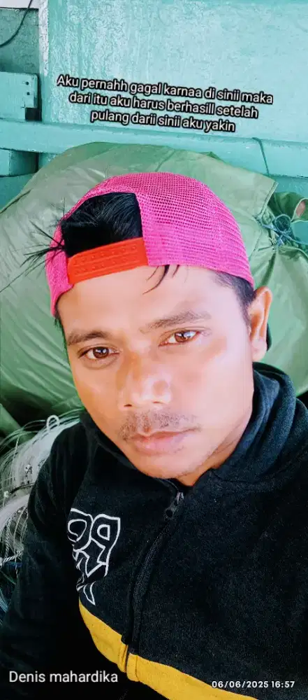 Pengen kerja yg halal