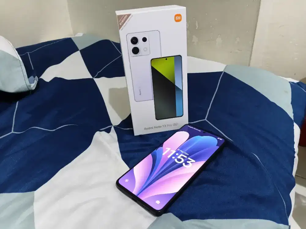 REDMI NOTE 13 PRO 5G