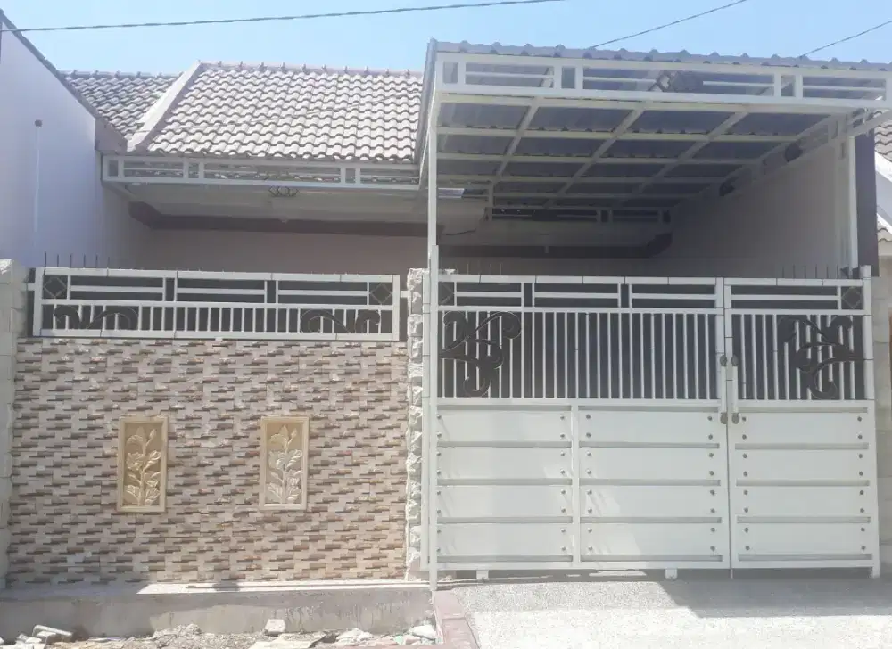 DI KONTRAKAN/ SEWA