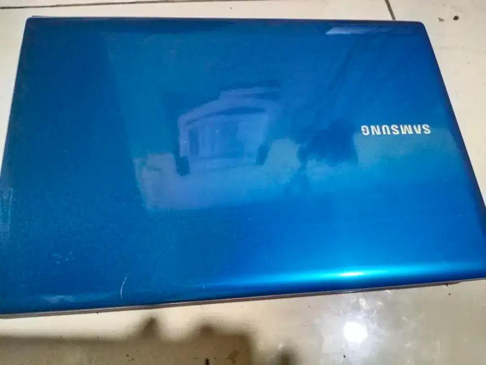Samsung AMD A6 - VGA Radeon - Ram 4Gb - SSD Intel 100Gb