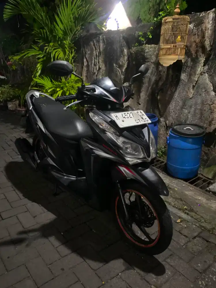 Vario kzr 2013 iss on