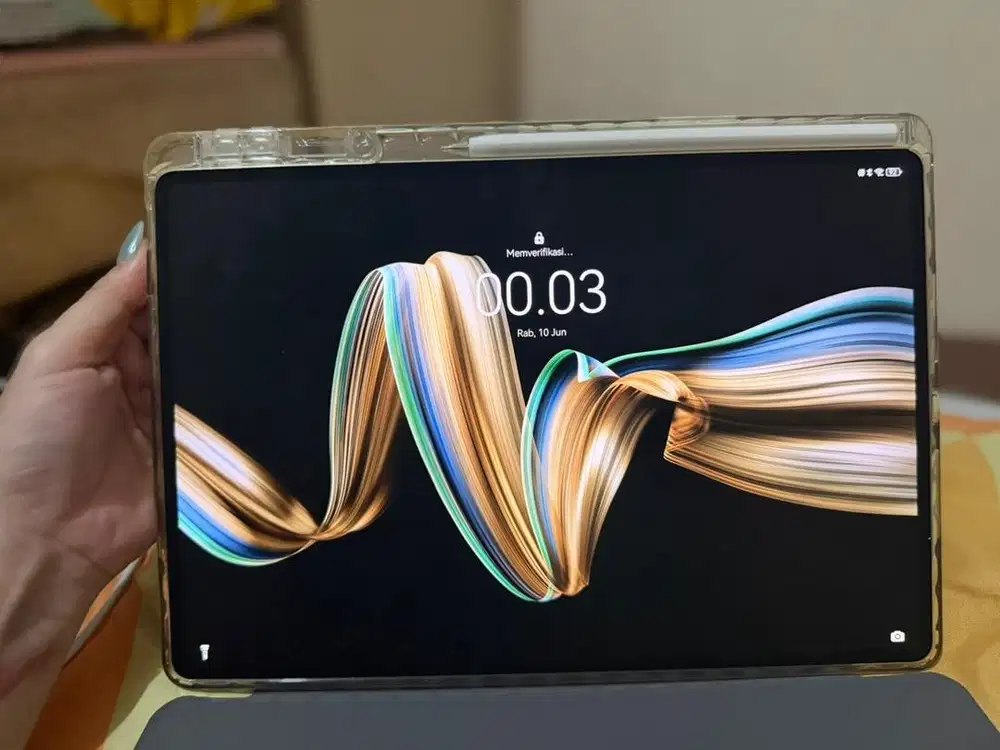 Huawei Matepad Pro 12.2