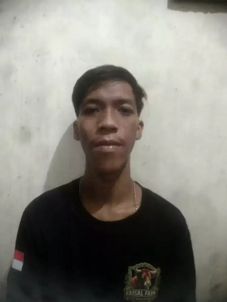 Lagi cari lowongan kerja supir pribadi