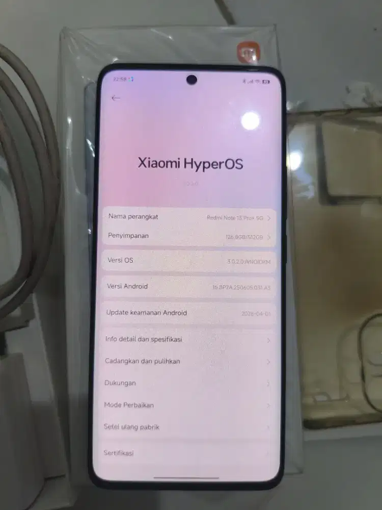 Redmi Note 13 Pro+ 5G