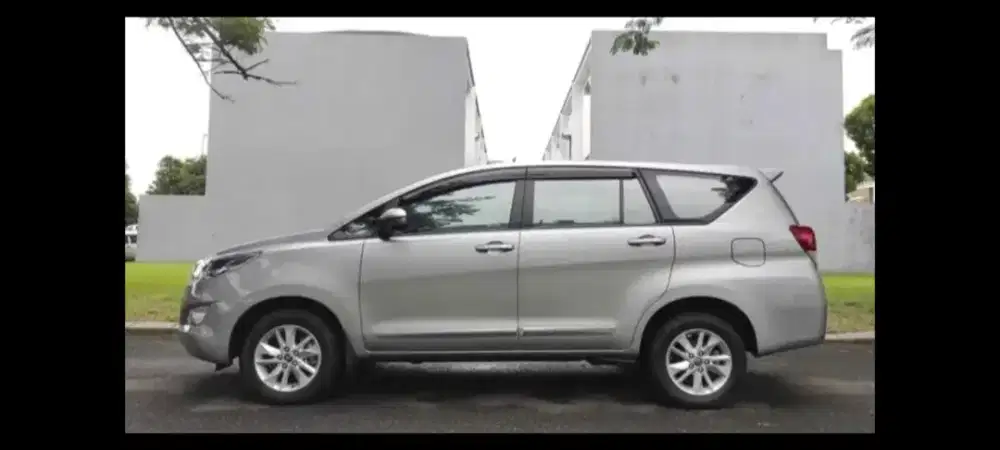 Innova G Diesel AT An Sdri