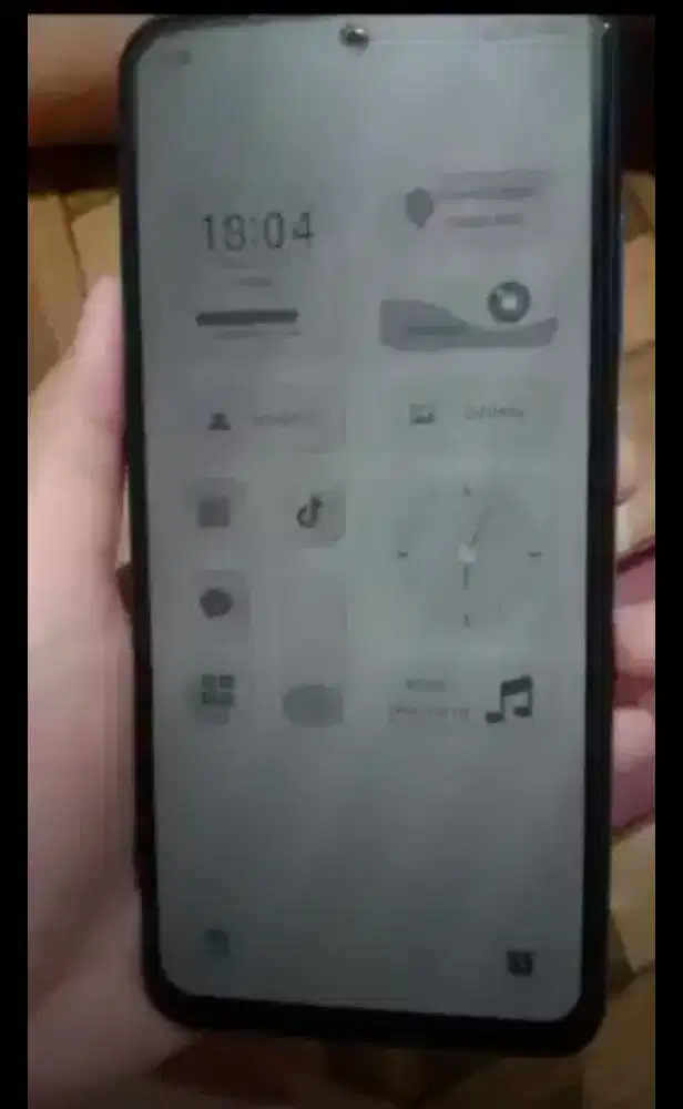 Xiomi Redmi note 10s
