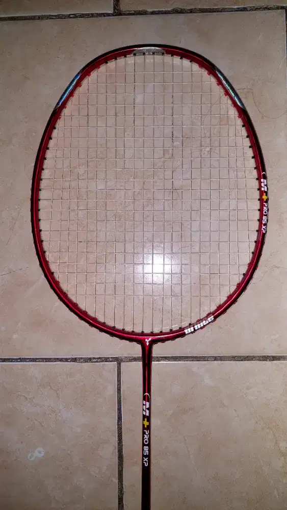 Raket prince badminton