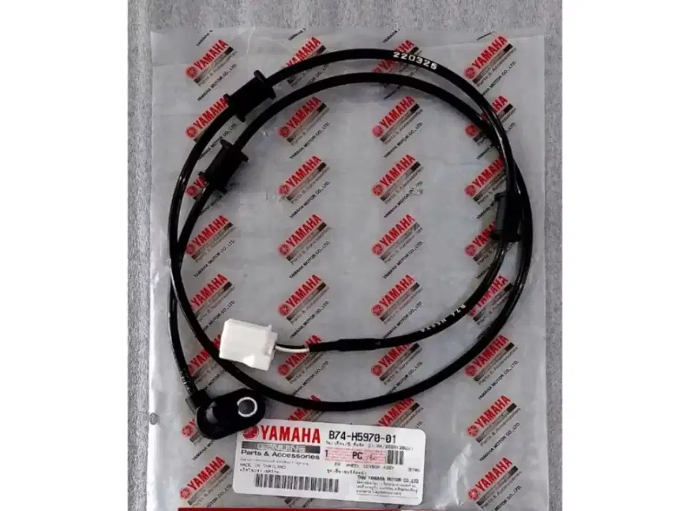 Sensor yamaha Xmax Baru