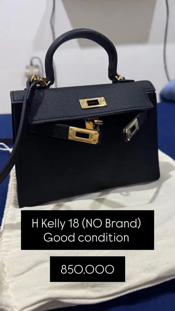 Hermes kelly 18