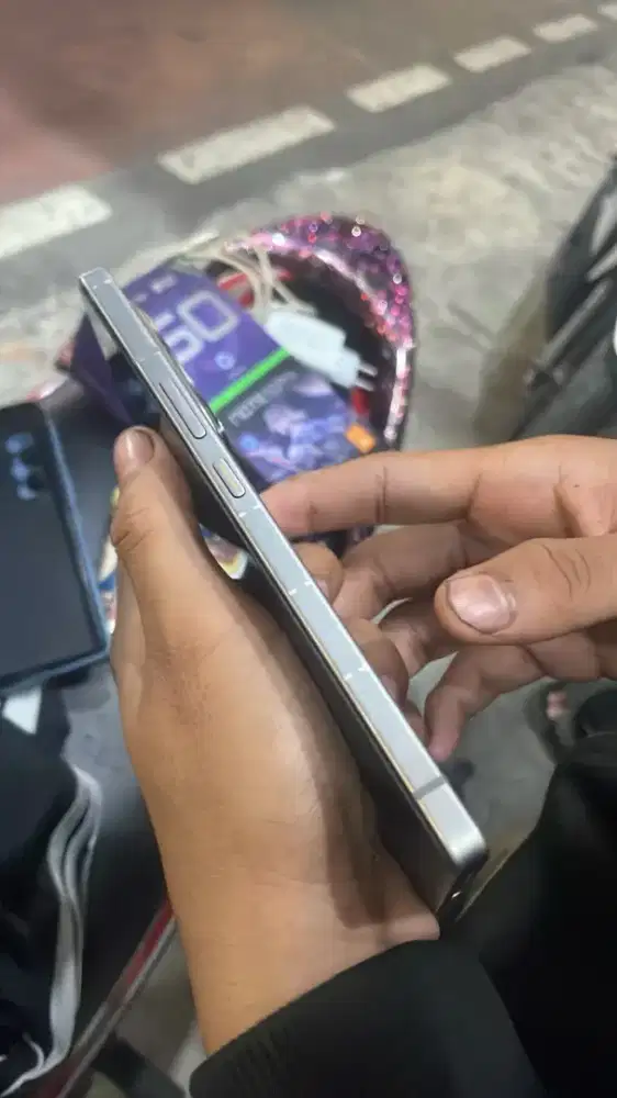 Infinix NOTE 50 PRO