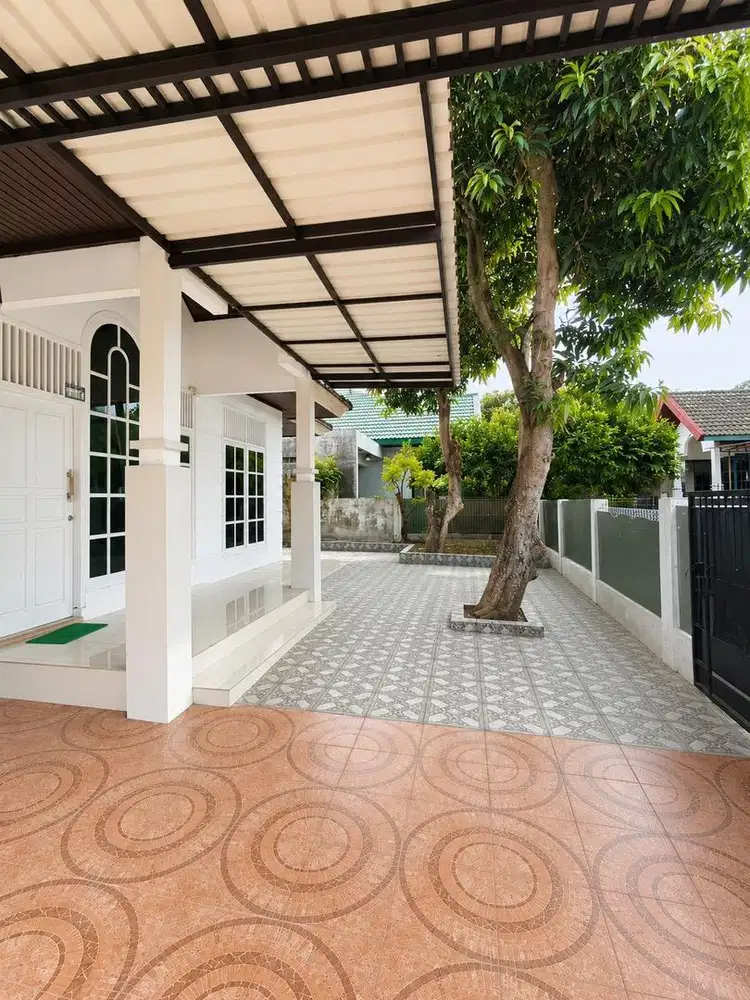 Dijual : Rumah Besar di Lam Lagang Banda Aceh