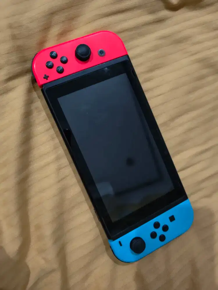 Ninetendo Switch Gen 1