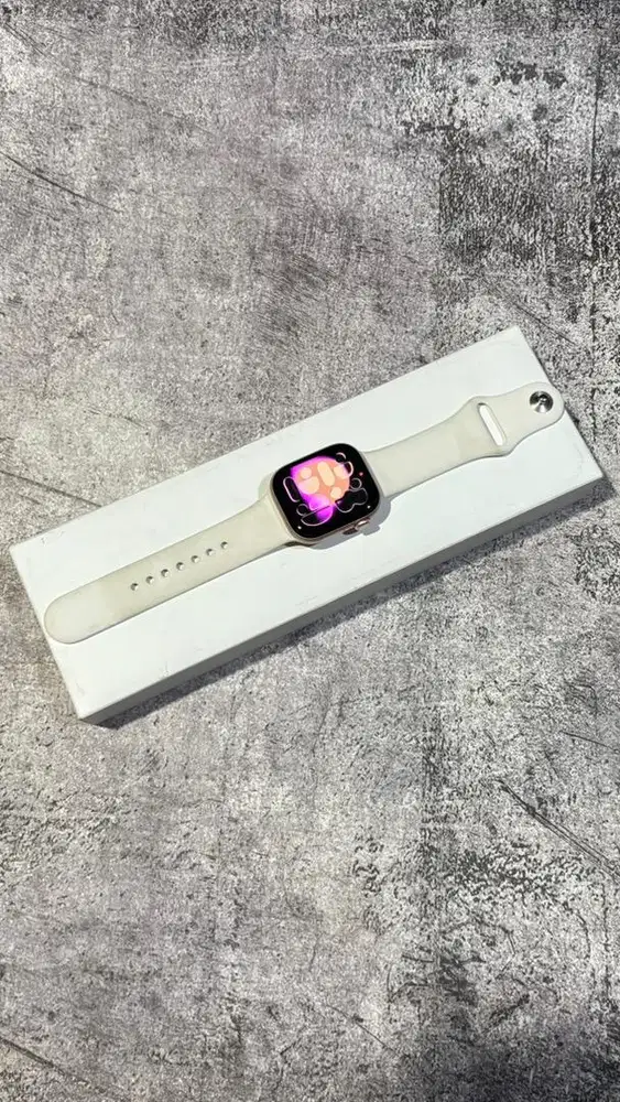 Apple Watch Series 11 42mm Rose Gold Ex IBox