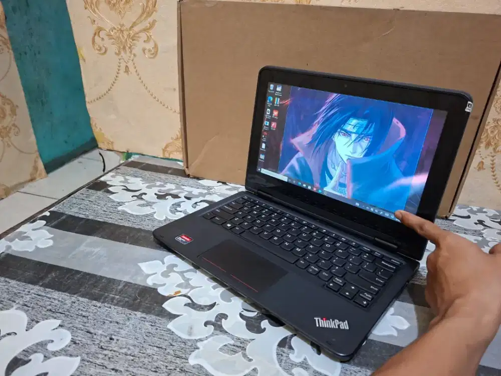 Laptop Lenovo Thinkpad Yoga 11