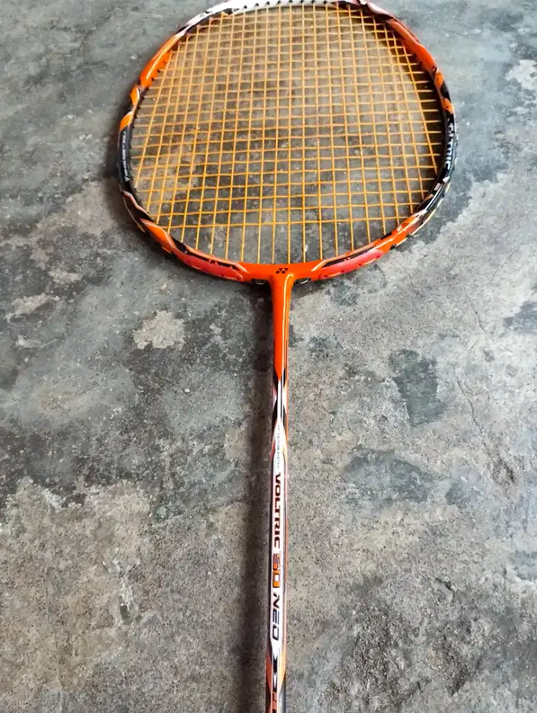 Voltric 50 neo yonex original