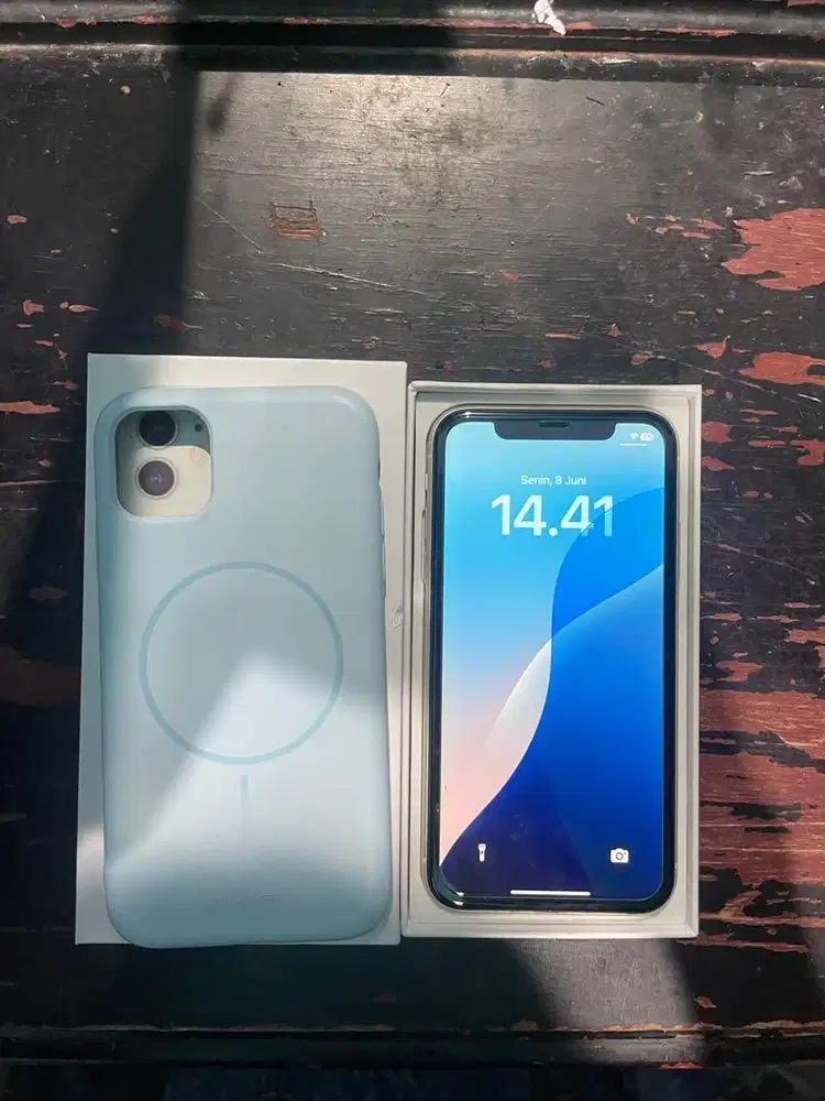 iphone 11 256gb