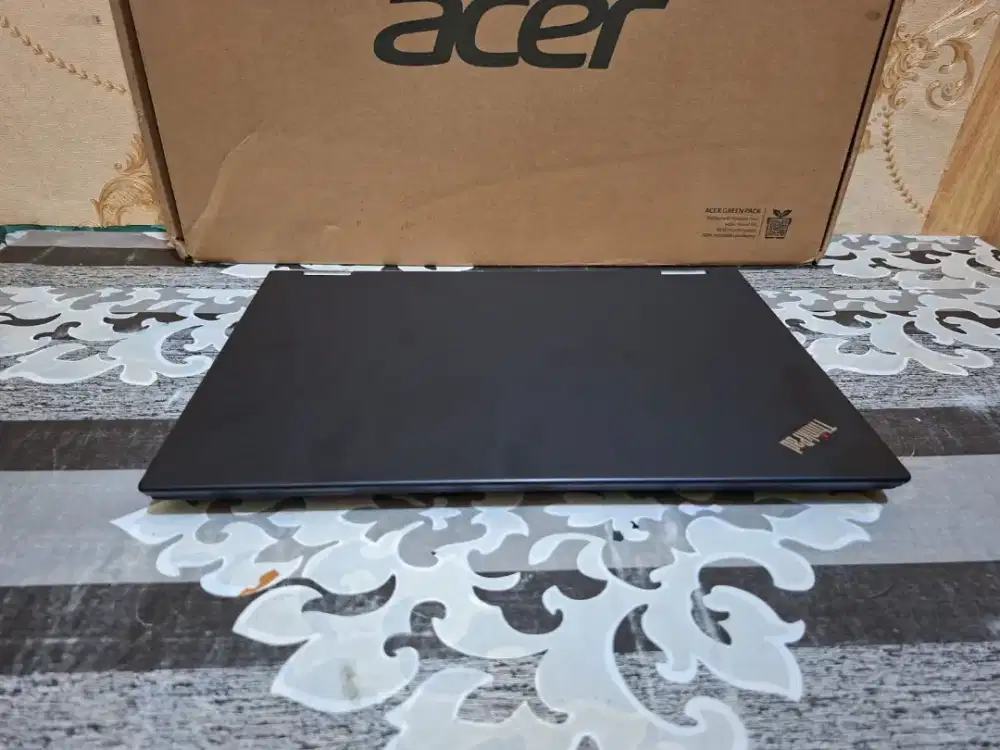 Laptop Lenovo Thinkpad X1 Carbon