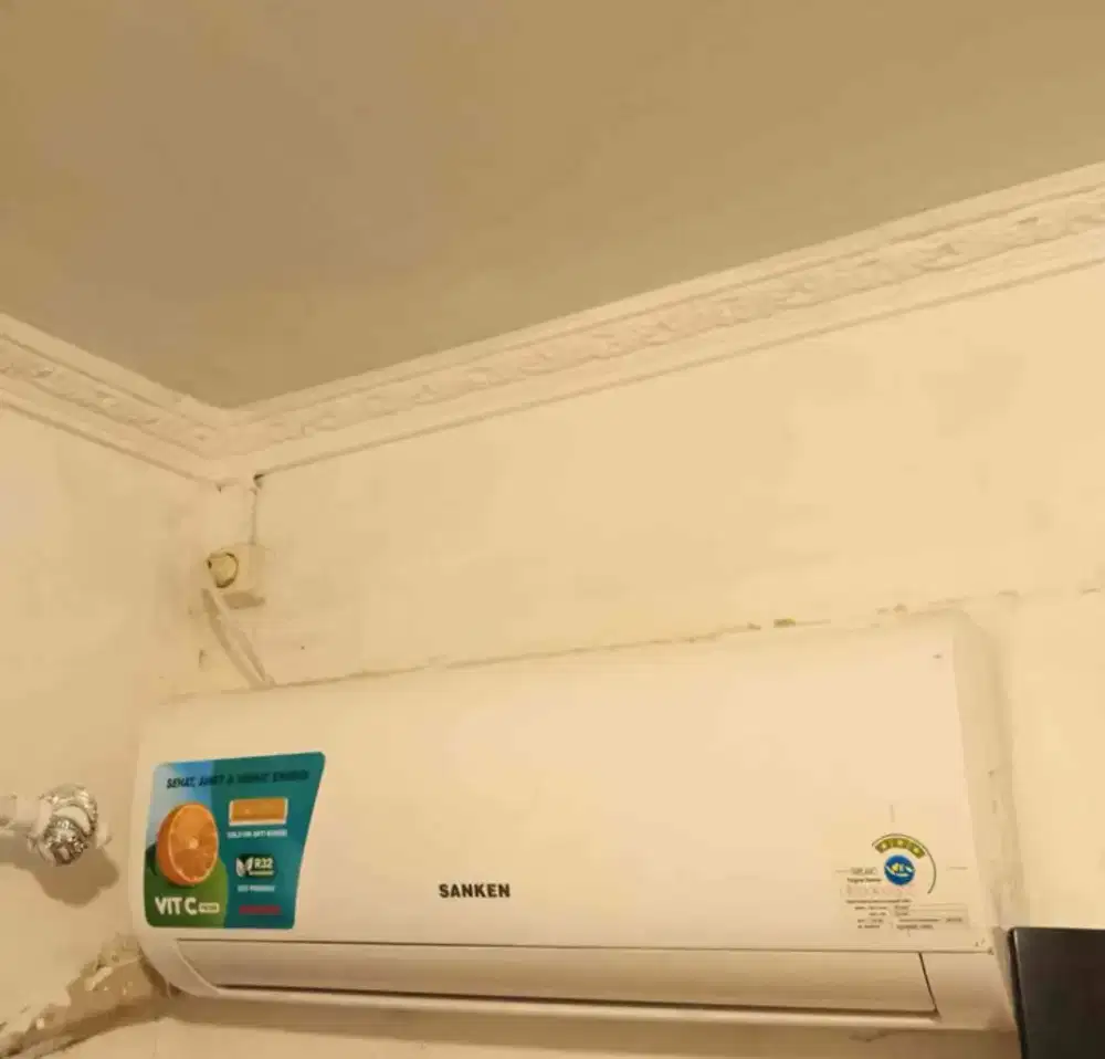 Ac sanken 1/2 pk